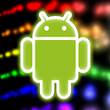 Droid X logo
