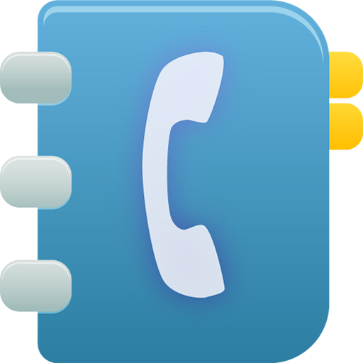 Guía telefónica de Argentina LOGO-APP點子