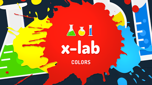 X-LAB Colors