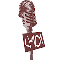 Unity 101FM logo
