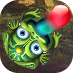 Cover Image of ダウンロード Shooter Frog 2.3 APK