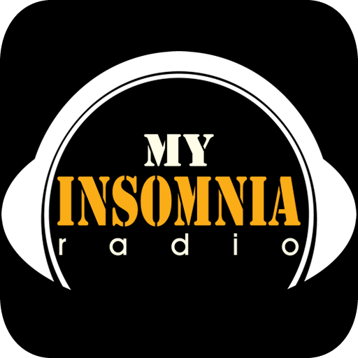 My Insomnia Radio LOGO-APP點子