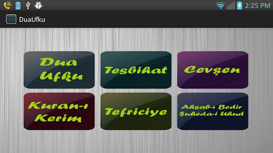 How to install Dua Ufku patch 1.0 apk for bluestacks