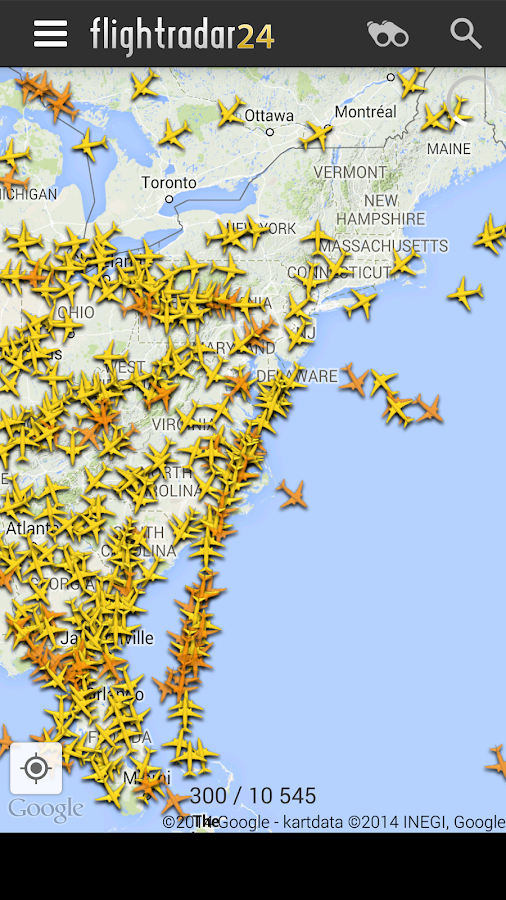 Flightradar24 Free