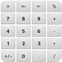 Easy calculator