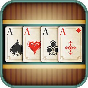Solitaire Classic Free.apk 1.0