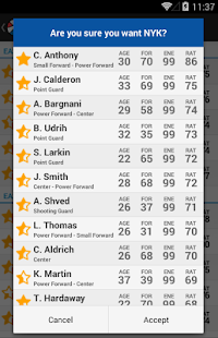 Basket Manager 2015 PRO Basket Manager 2015 PRO