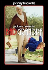 Jackass Presents: Bad Grandpa