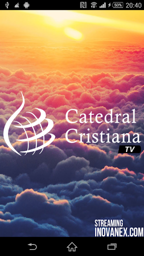 Catedral Cristiana TV