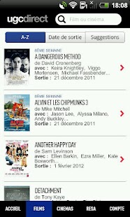 How to install UGC Direct BE - Films lastet apk for android