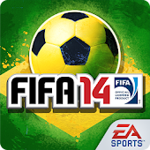 FIFA 14 by EA SPORTS&#8482