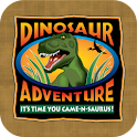 Dinosaur Adventure Park logo