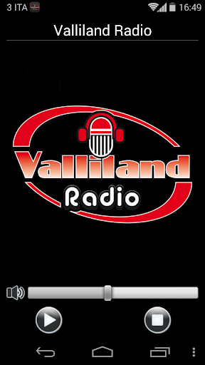 Valliland Radio