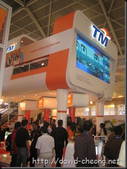 Telecom Malaysia