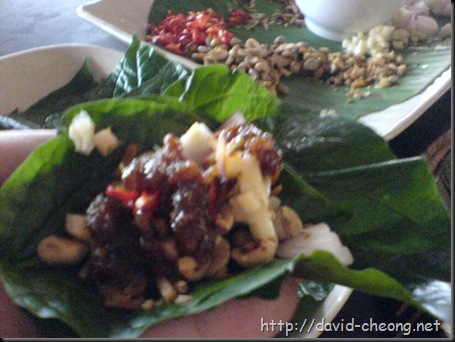 Thai Food, cheras