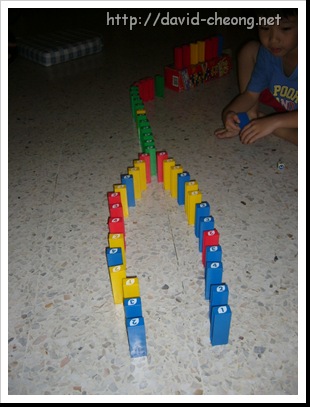 Uno Stack