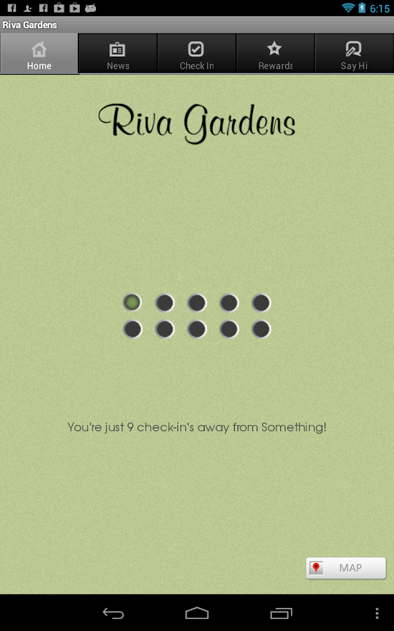 Riva Gardens Android Apps on Google Play