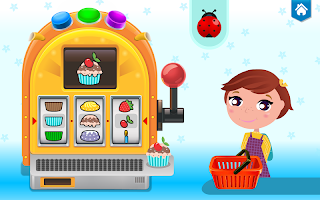 Ice Cream Truck Kids Vehicles APK تصویر نماگرفت #21