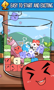 How to mod Microbe Lab Crush patch 1.6 apk for bluestacks