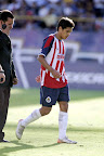 Xavier Báez debuta en el torneo