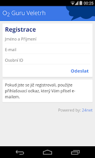 Download O2 Guru Veletrh APK