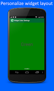 Reboot Widget Screenshots 3