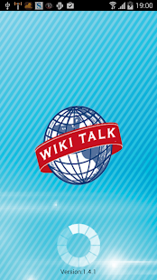 Free Wikitalkvox APK