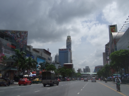 laksa siam. laksa siam