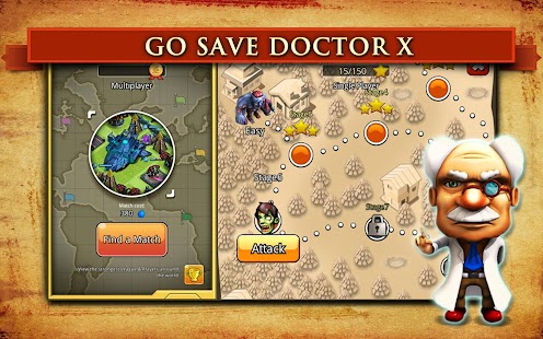 download Clash of Zombies II free