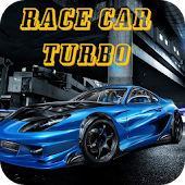 RACE CAR TURBO