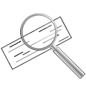 בודק שיקים logo