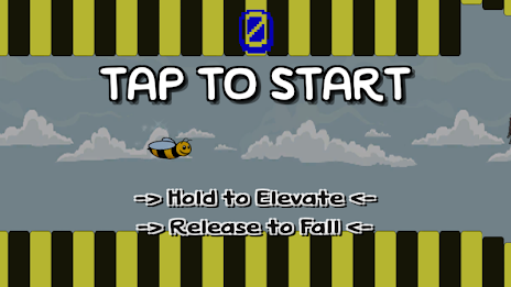 Bee by MEGASOFT STUDIOS poster 8