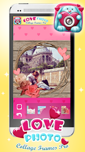 download Cinta Kolase Foto free