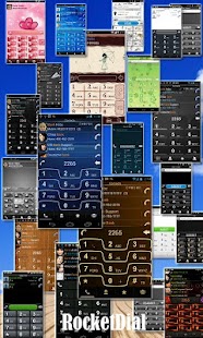 How to download RocketDial CallerID Black Ring patch 1.12 apk for pc