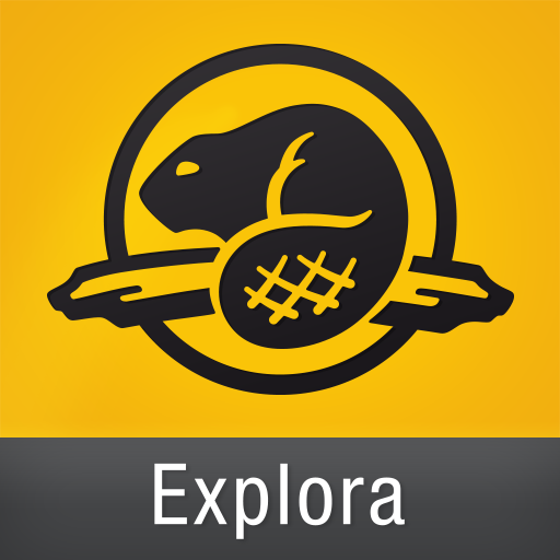 Explora Homestead-Motherwell LOGO-APP點子