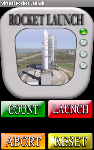 Rocket Launch - FREE