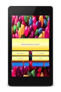 Lastest 2nd Grade Mixed Operations APK