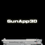GunApp 3D FREE (The Original) Apk