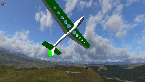 PicaSim: Free flight simulator