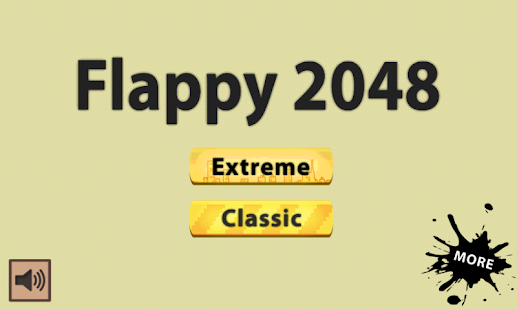 Flappy 2048 Screenshots 13