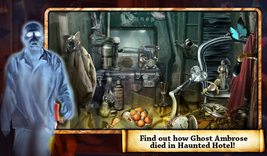Download Hidden Object Halloween 3-1 APK for Android