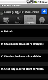 health and sickness poster 2