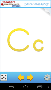 download ABC Flash Cards for Kids free