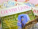 country magazines