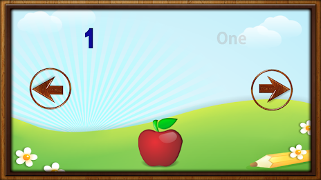 Play Group Maths poster 16