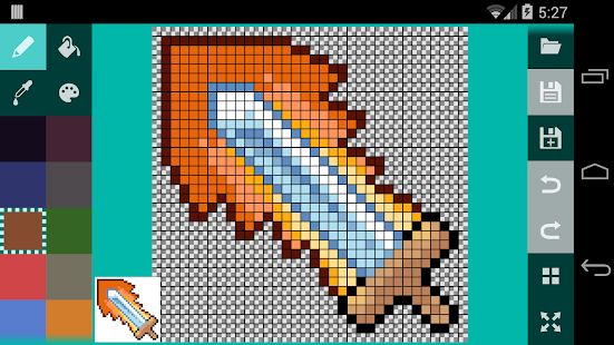 How to install Pixel Maker 1.5.0 unlimited apk for android