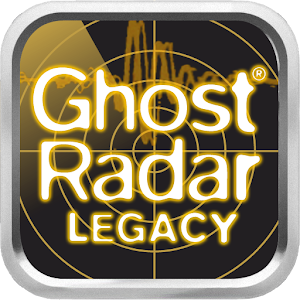 Ghost Radar®: LEGACY