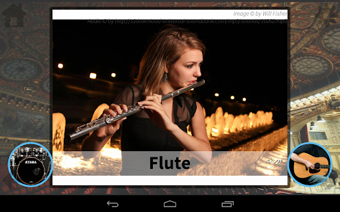 ABC Animals Flash Card HD Screenshots 7