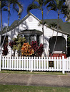 C and C Honolulu Historic Residence Fred Harrison