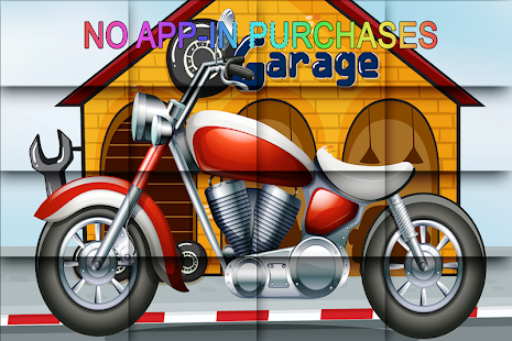 How to download Vehicle Puzzle Game 1.0.0 unlimited apk for bluestacks